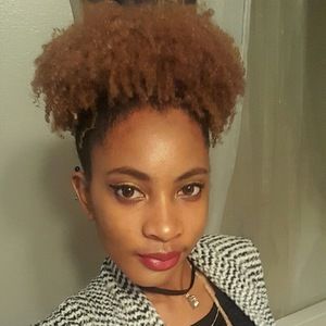 Meet your Posher, Rickelle